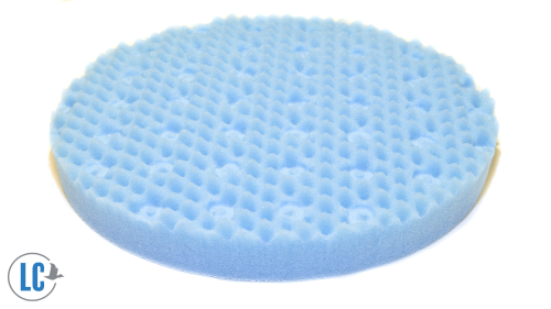 Cool Wave CCS  CW-92650 Голубой ультра-финишный 150мм